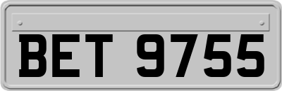 BET9755