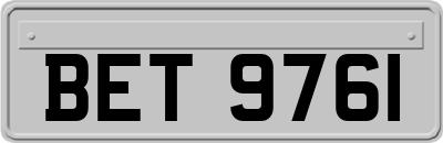 BET9761