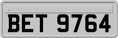 BET9764