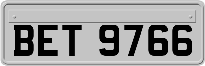 BET9766