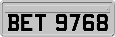 BET9768