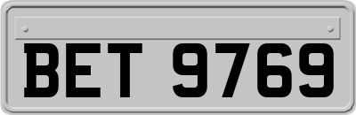 BET9769