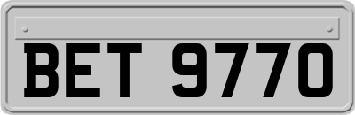 BET9770