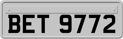 BET9772