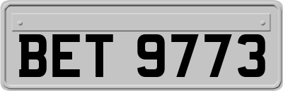 BET9773