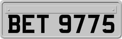 BET9775