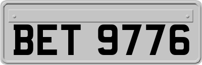 BET9776
