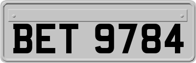 BET9784