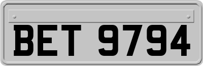 BET9794