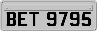 BET9795