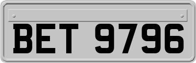 BET9796