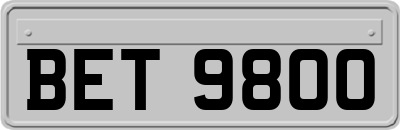 BET9800