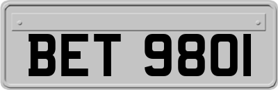 BET9801