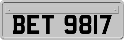 BET9817