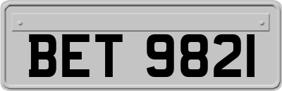 BET9821