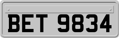 BET9834