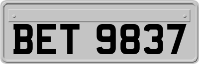 BET9837