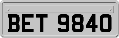 BET9840