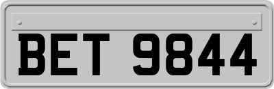 BET9844