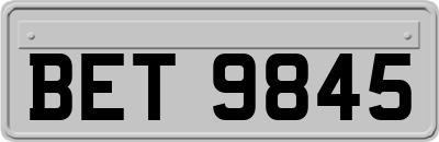 BET9845