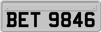 BET9846