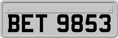 BET9853