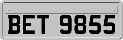 BET9855