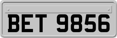 BET9856