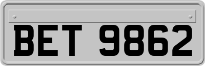 BET9862