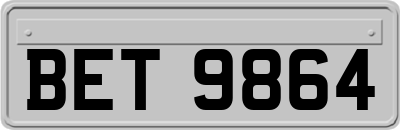 BET9864