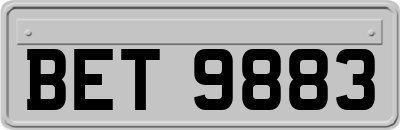 BET9883