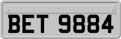 BET9884