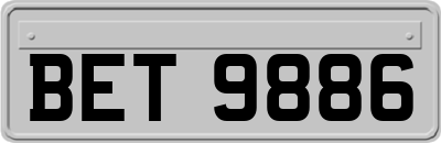 BET9886