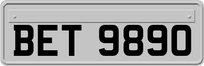 BET9890