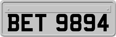 BET9894