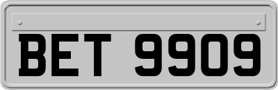 BET9909