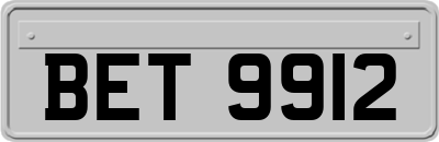 BET9912