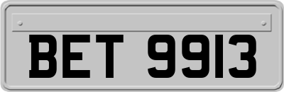 BET9913