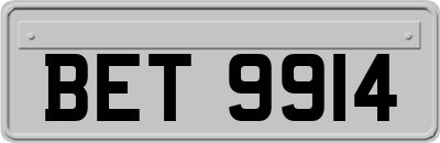 BET9914