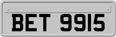 BET9915