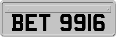 BET9916