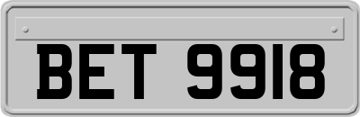 BET9918