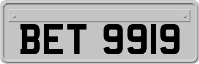 BET9919