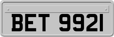 BET9921