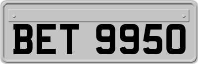 BET9950