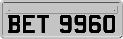 BET9960