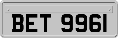 BET9961