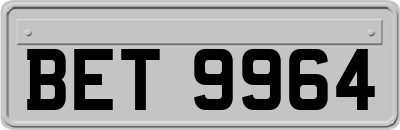 BET9964