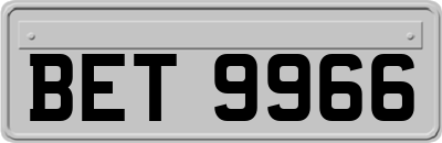 BET9966