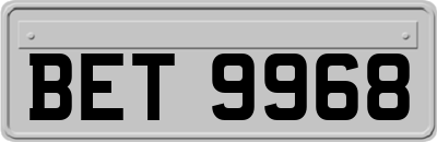 BET9968